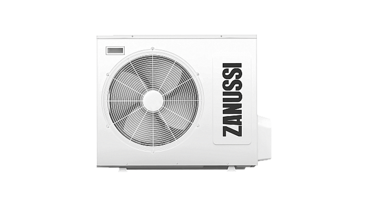 

Мульти сплит-система Zanussi MULTI COMBO ERP DC Inverter ZACO/I-14H2FMI/N8, ZACO/I-14H2FMI/N8