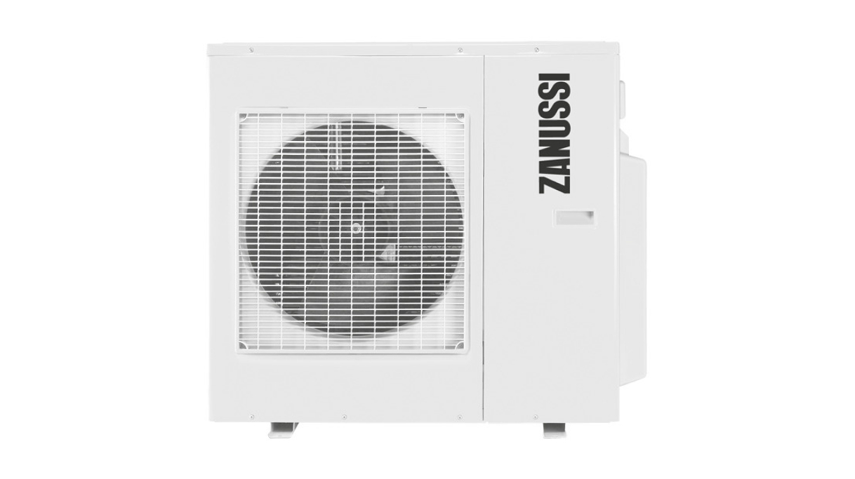 

Мульти сплит-система Zanussi MULTI COMBO ERP DC Inverter ZACO/I-28H4FMI/N8, ZACO/I-28H4FMI/N8