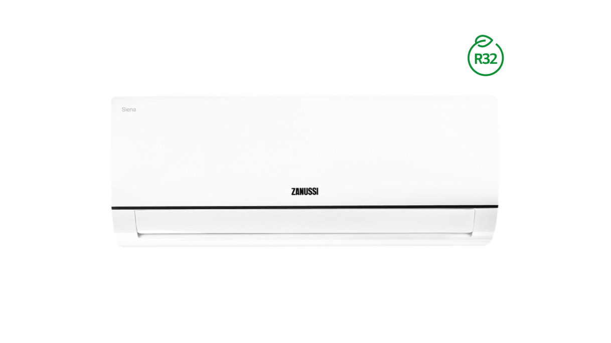 

Мульти сплит-система Zanussi MULTI COMBO ERP DC Inverter ZACS/I-07HINFMI/N8 Настенный внутренний блок, Белый, ZACS/I-07HINFMI/N8