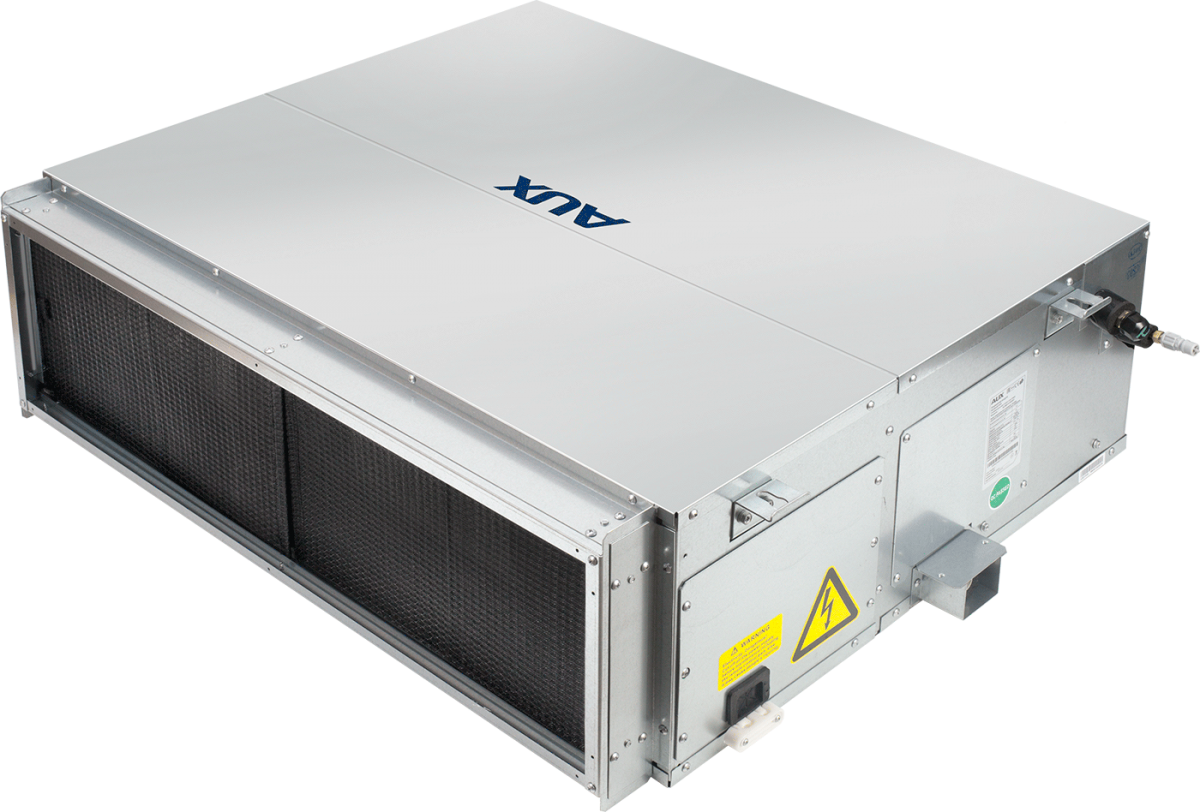 

Мульти сплит-система AUX Free Match DC Inverter AMSD-H07\4R1, AMSD-H07\4R1