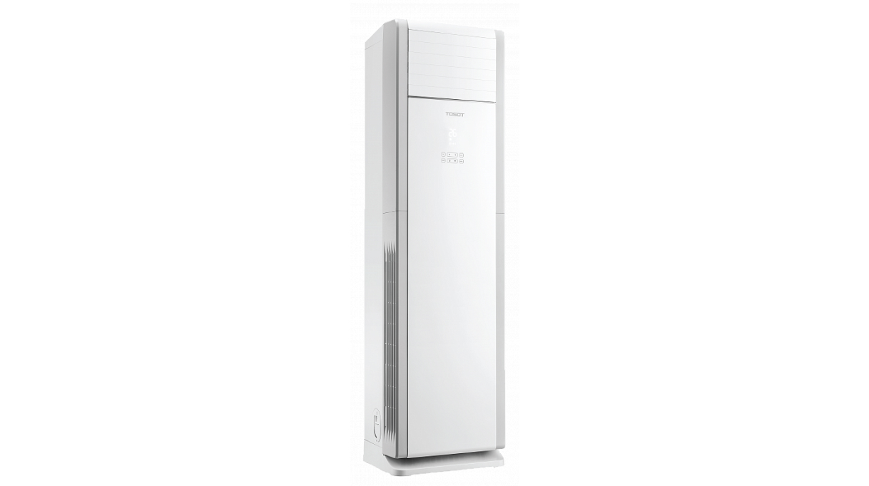 

TOSOT Inverter Т48H-FT/I/Т48H-FT/O, Серебристый, Т48H-FT/I/Т48H-FT/O