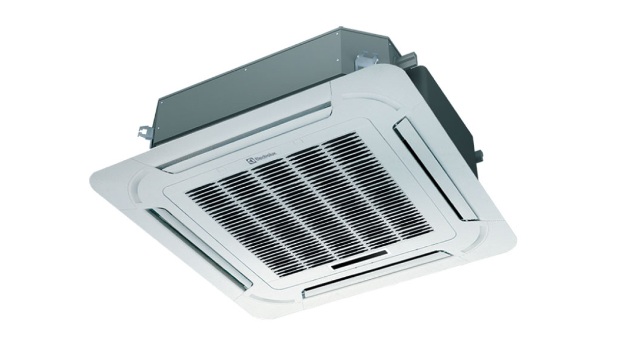 

Фанкойл Electrolux EFR-1200R, EFR-1200R