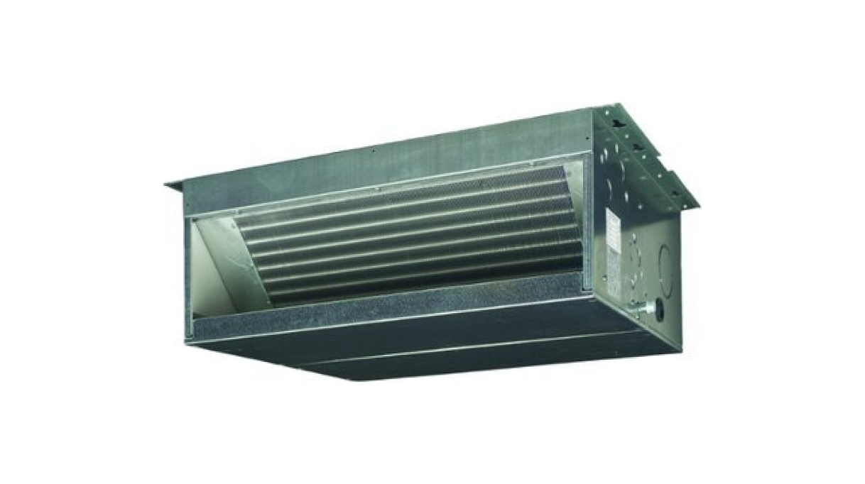 

Фанкойл DAIKIN FWD08AT, FWD08AT