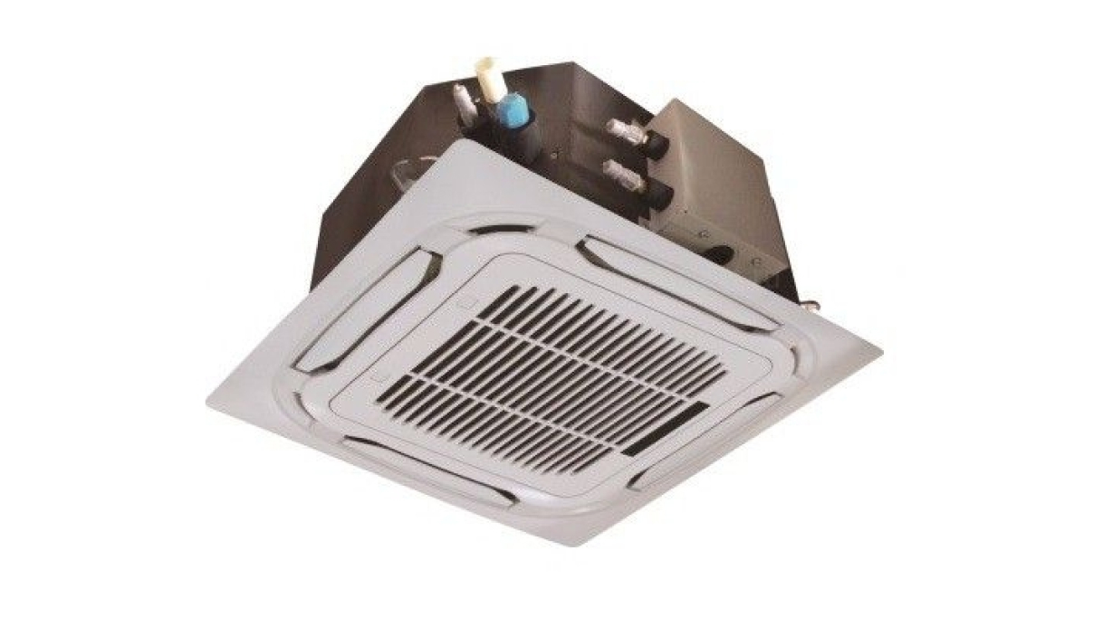 

VRF система Lanzkraft DC Inverter LFC-112S, LFC-112S