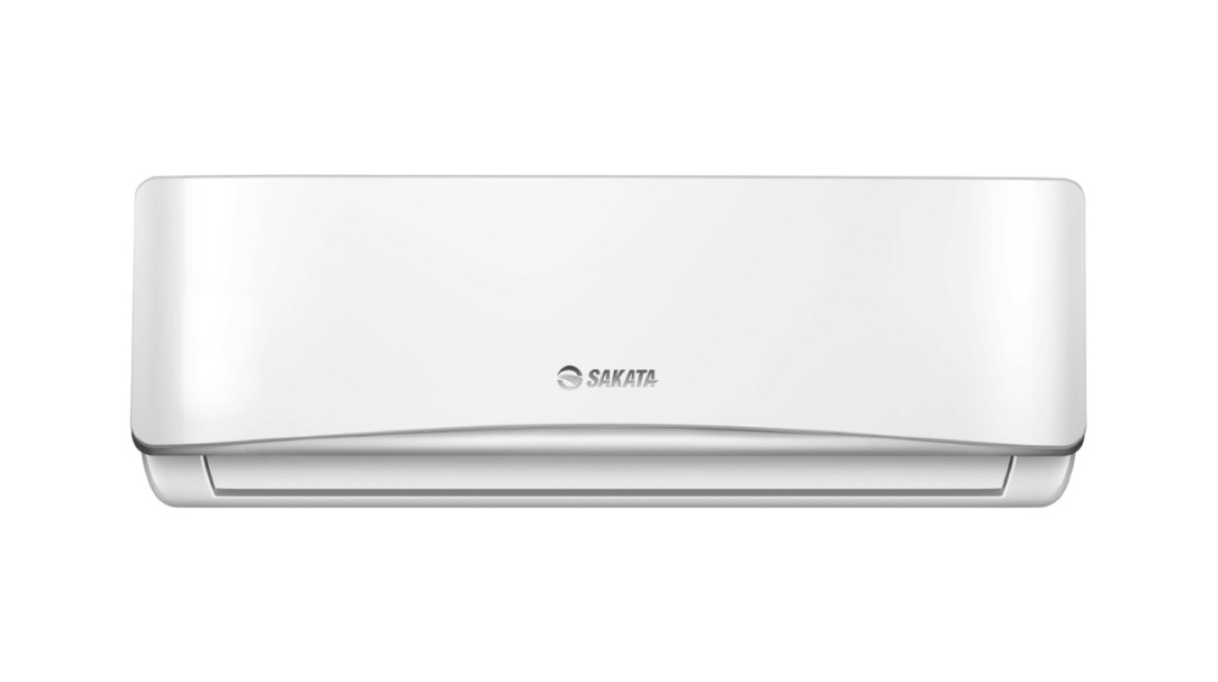 

Мульти сплит-система SAKATA DC Inverter SIMW-35CZ Настенный внутренний блок, Белый, SIMW-35CZ