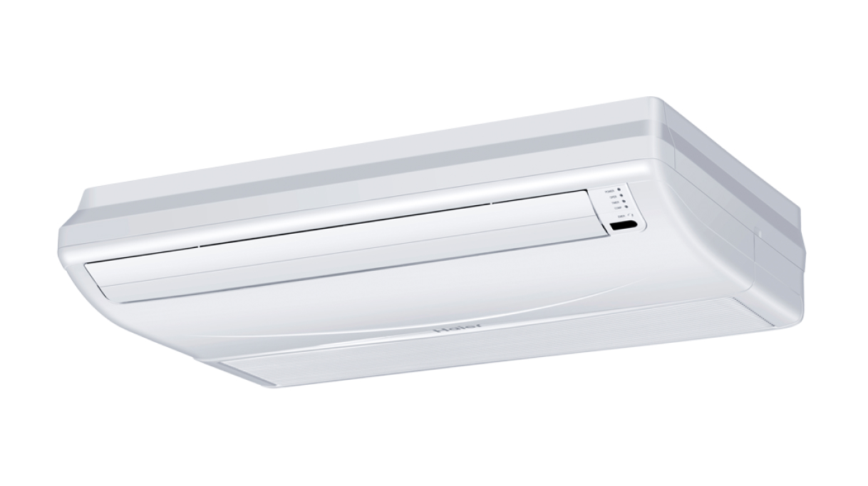 

Haier CAC Unitary Smart AC24CS1ERA(S)/1U24FS1EAA, Белый, AC24CS1ERA(S)/1U24FS1EAA