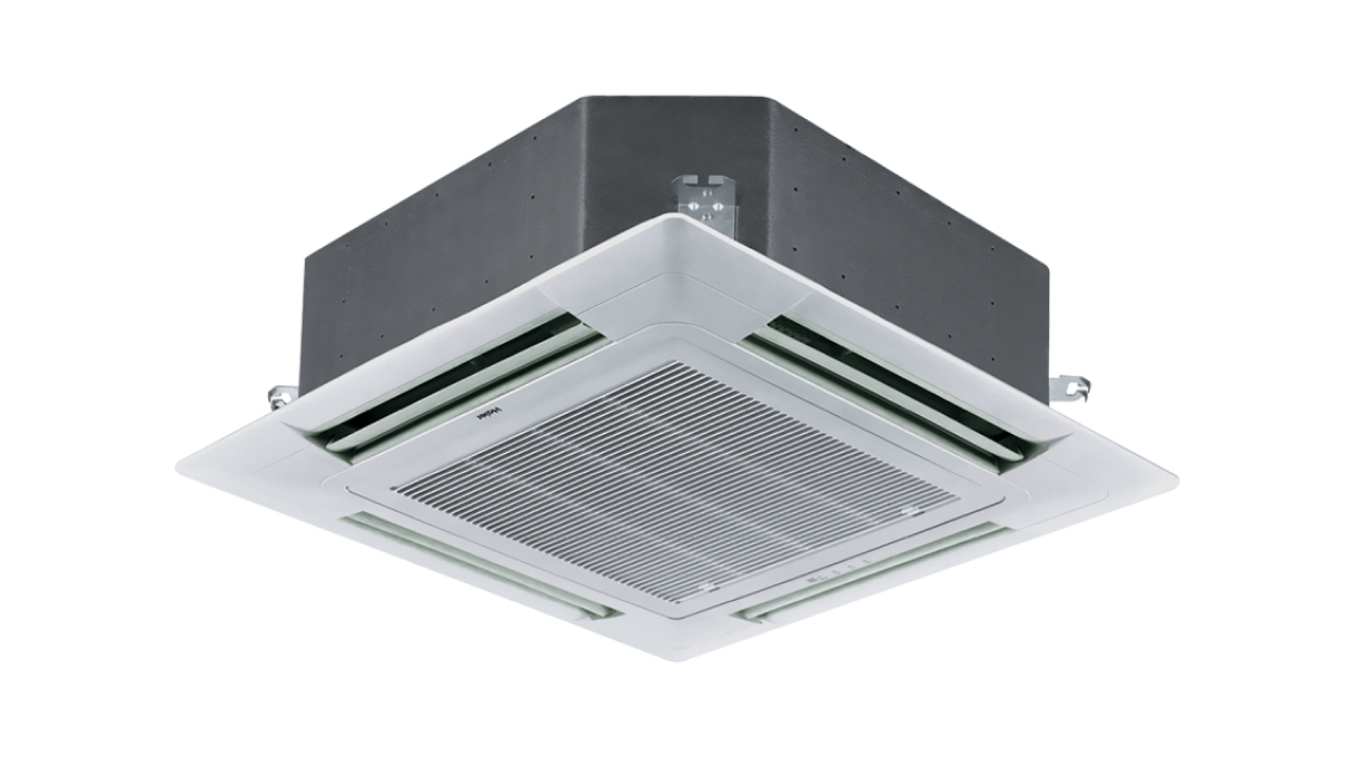 

Haier CAC Unitary Smart AB36ES1ERA(S)/1U36SS1EAB/PB-950JB, Серебристый, AB36ES1ERA(S)/1U36SS1EAB/PB-950JB