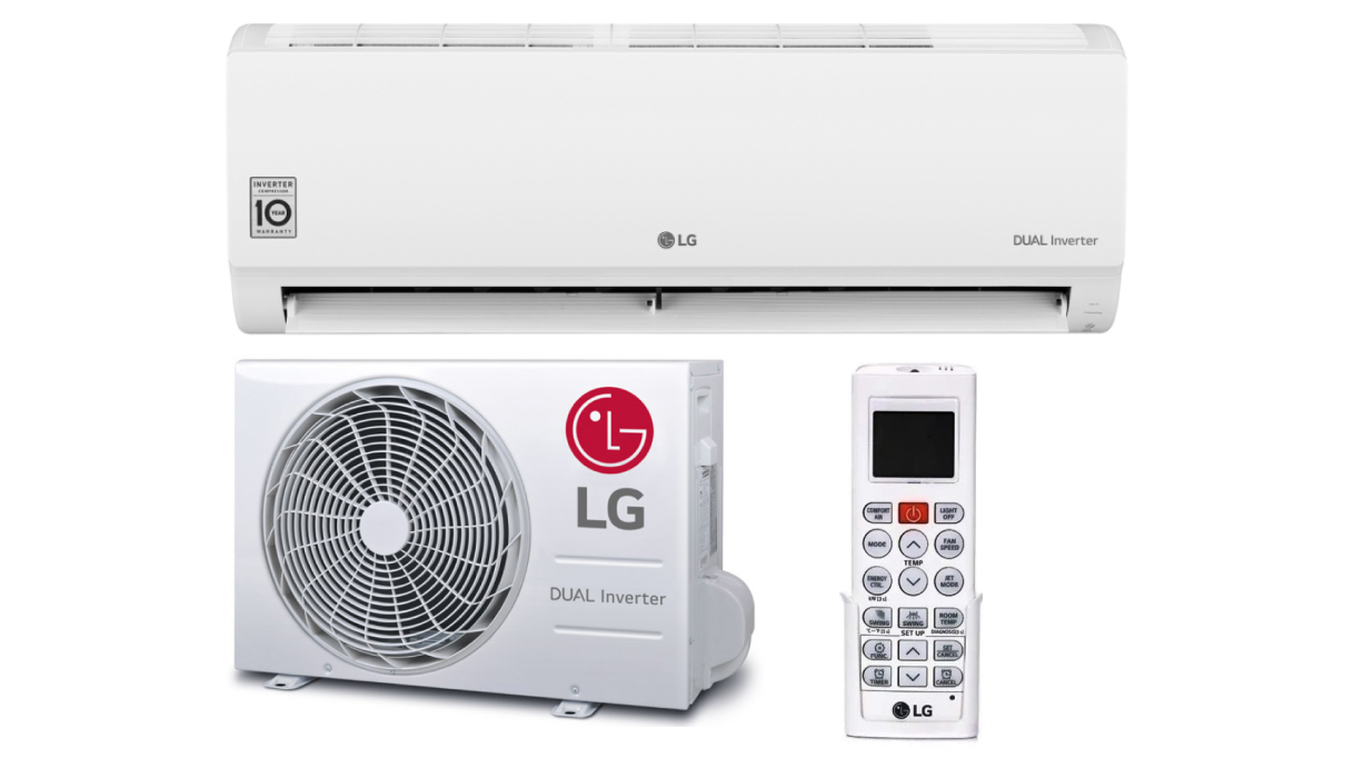 

Кондиционер LG Inverter Mega DUAL P24SP.NSKC/P24SP.U24C Сплит-система, Белый, P24SP.NSKC/P24SP.U24C