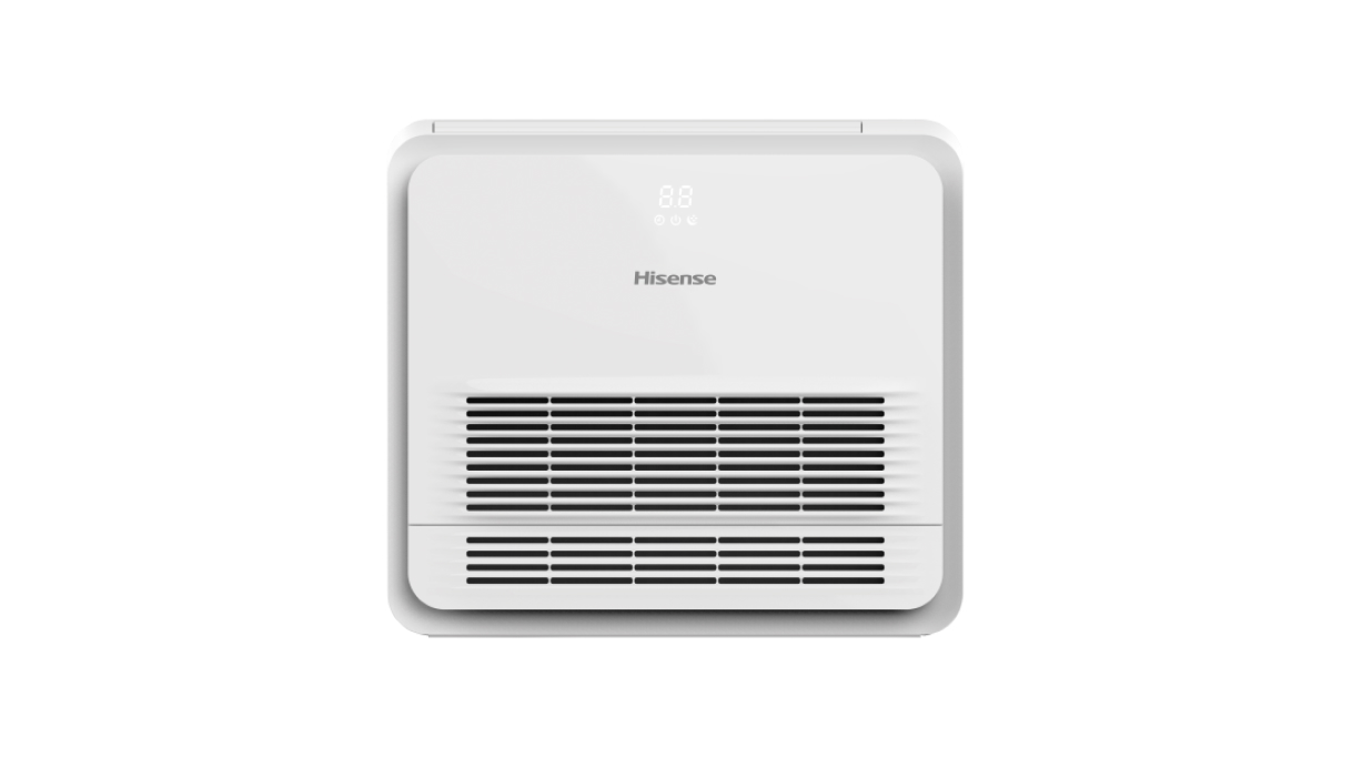 

Мульти сплит-система Hisense DC Inverter AKT-09UR4RK4, AKT-09UR4RK4