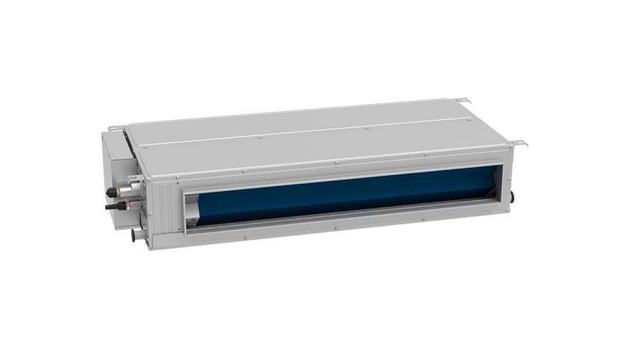 

General Climate GC-DN36HWF / GU-U36HF, GC-DN36HWF / GU-U36HF
