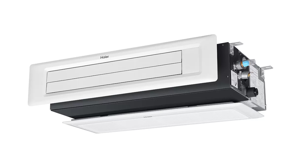 

Haier Super Match DC Inverter AD24SS1ERA(N)(P)/1U24GS1ERA, AD24SS1ERA(N)(P)/1U24GS1ERA