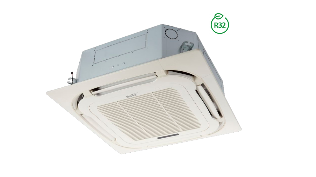 

Ballu DC Inverter BLCI_C/in-60HN8/EU/BLCI_O/out-60HN8/EU/BLCI-PS/EU, BLCI_C/in-60HN8/EU/BLCI_O/out-60HN8/EU/BLCI-PS/EU