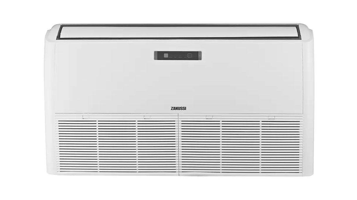

Zanussi Forte Integro ZACU-18 H/ICE/FI/A22/N1, Белый, ZACU-18 H/ICE/FI/A22/N1