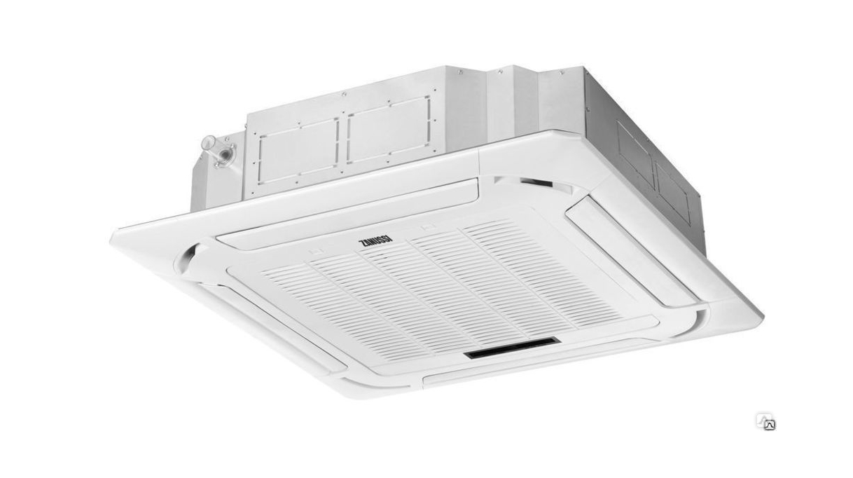 

Zanussi Forte Integro ZACC-48 H/ICE/FI/A22/N1, Белый, ZACC-48 H/ICE/FI/A22/N1