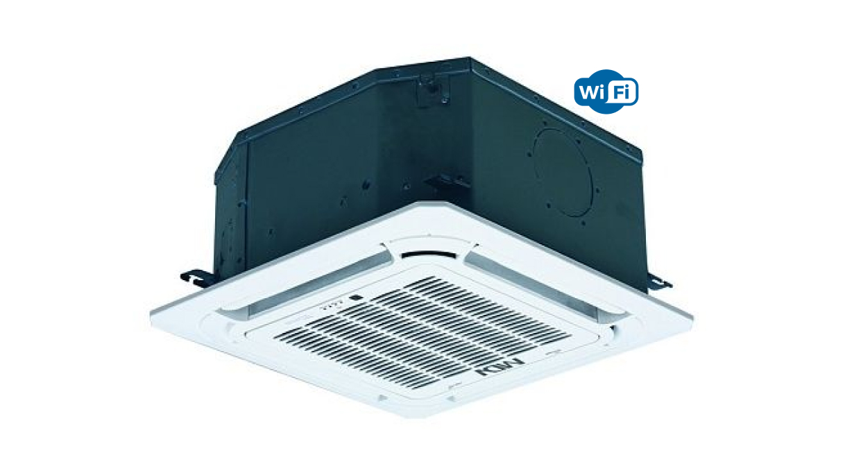 

MDV MDCA4-12HRN1/MDOU-12HN1-L/T-MBQ4-03E (с доработанным зимним комплектом -25), Белый, MDCA4-12HRN1/MDOU-12HN1-L/T-MBQ4-03E(с доработанным зимним комплектом -25)