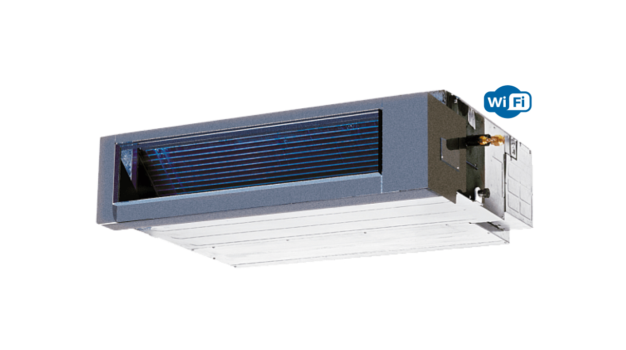 

MDV MDTJ-24HWN1/MDOU3-24HN1, Черный, MDTJ-24HWN1/MDOU3-24HN1
