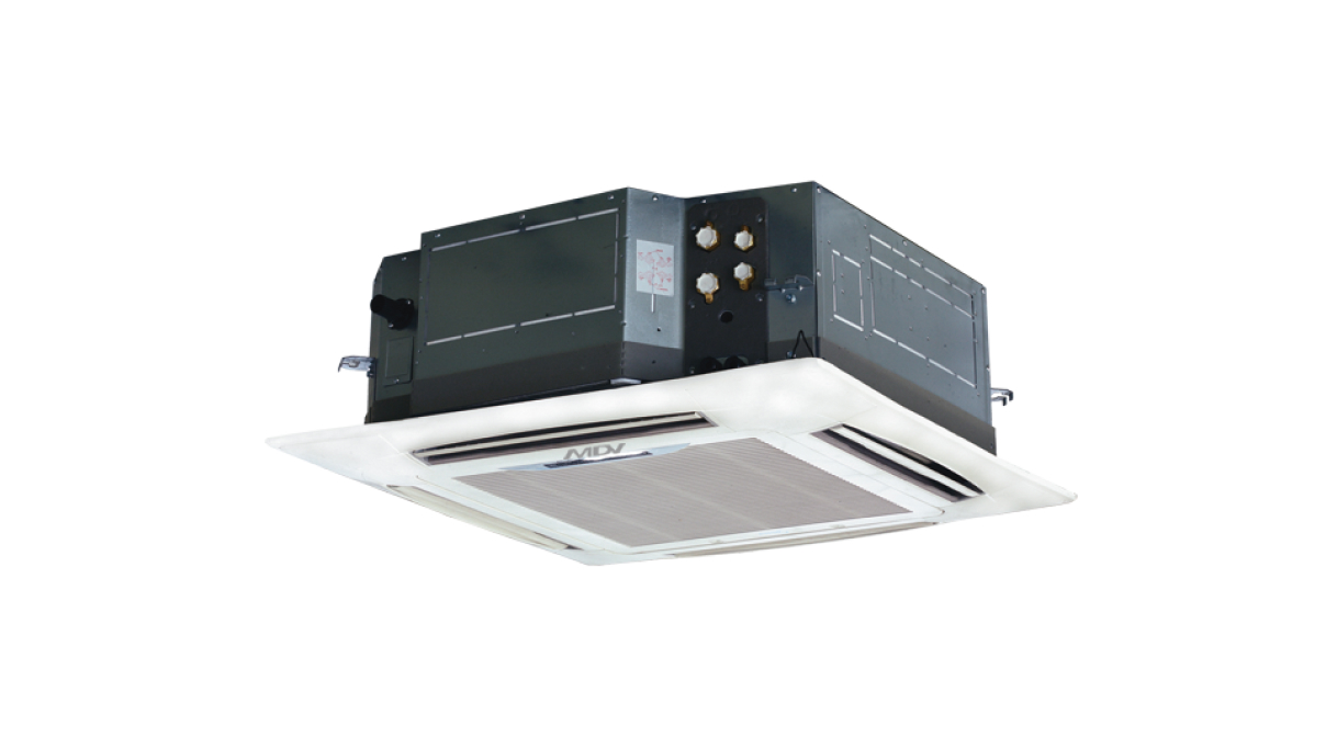 

Фанкойл MDV MDKA-V1200FA/MDV-MBQ4-02C, MDKA-V1200FA/MDV-MBQ4-02C