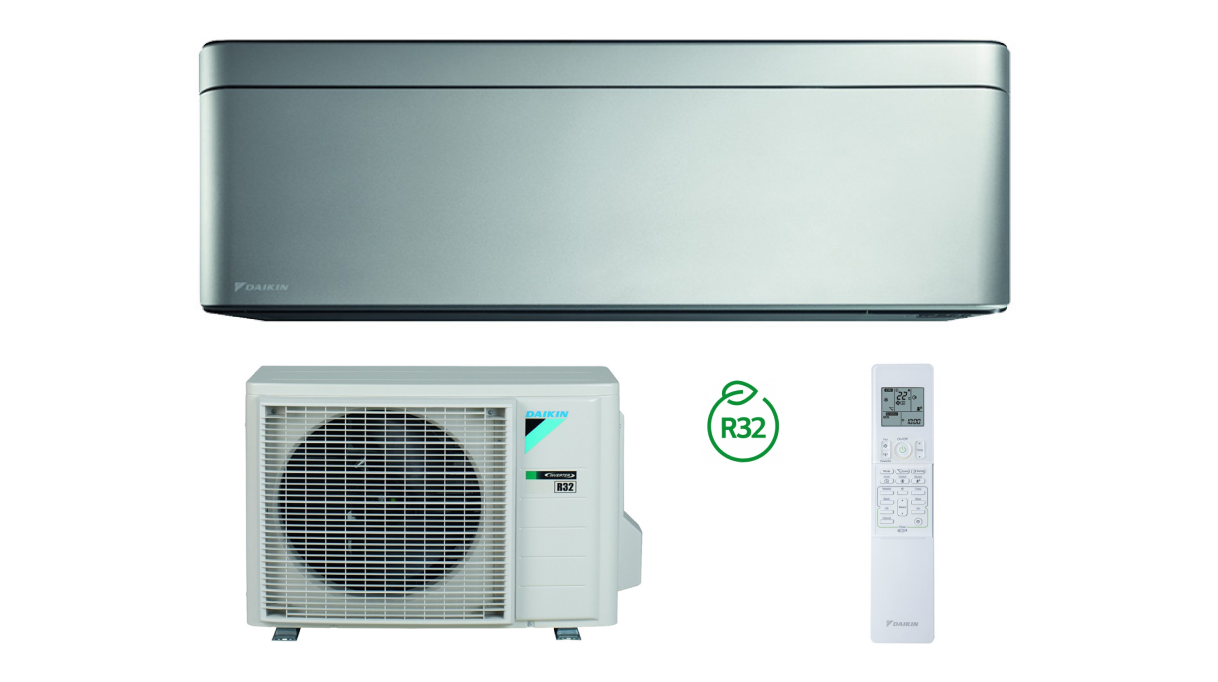 Сплит-система Daikin FTXA35BS/RXA35A