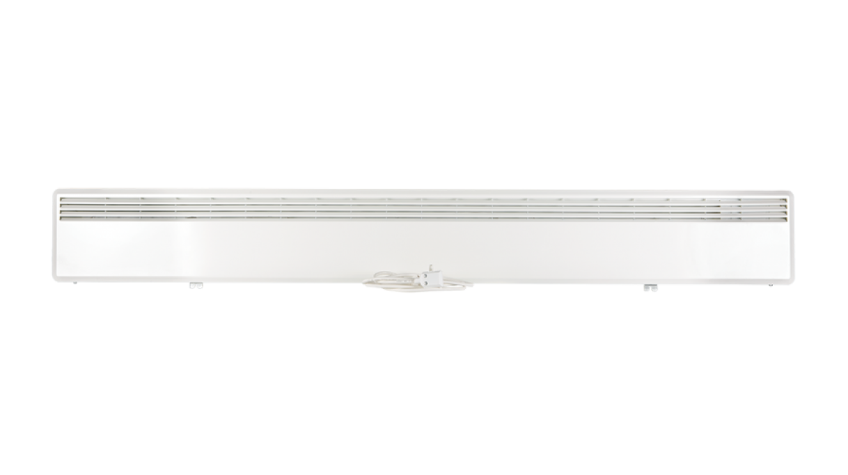 

Обогреватель NOBO Viking С2N 12, Белый, С2N 12