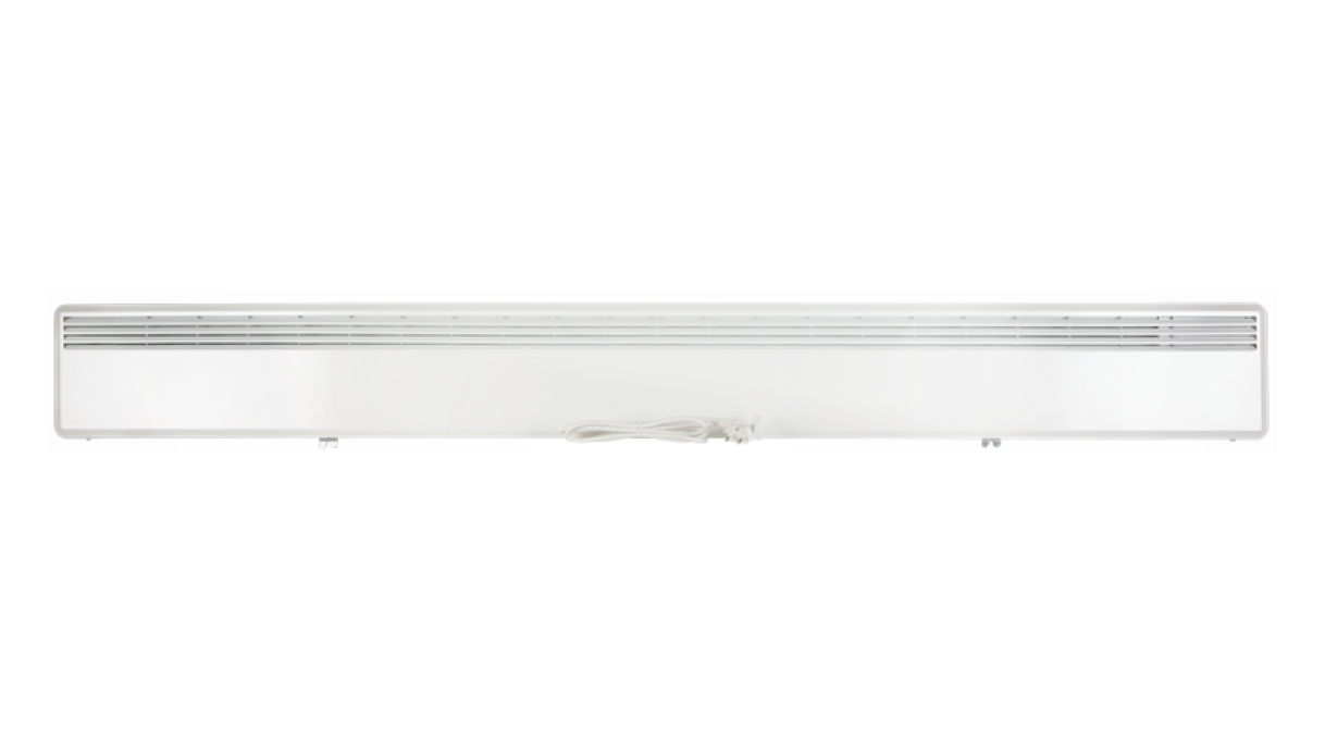 

Обогреватель NOBO Viking С2N 15, Белый, С2N 15