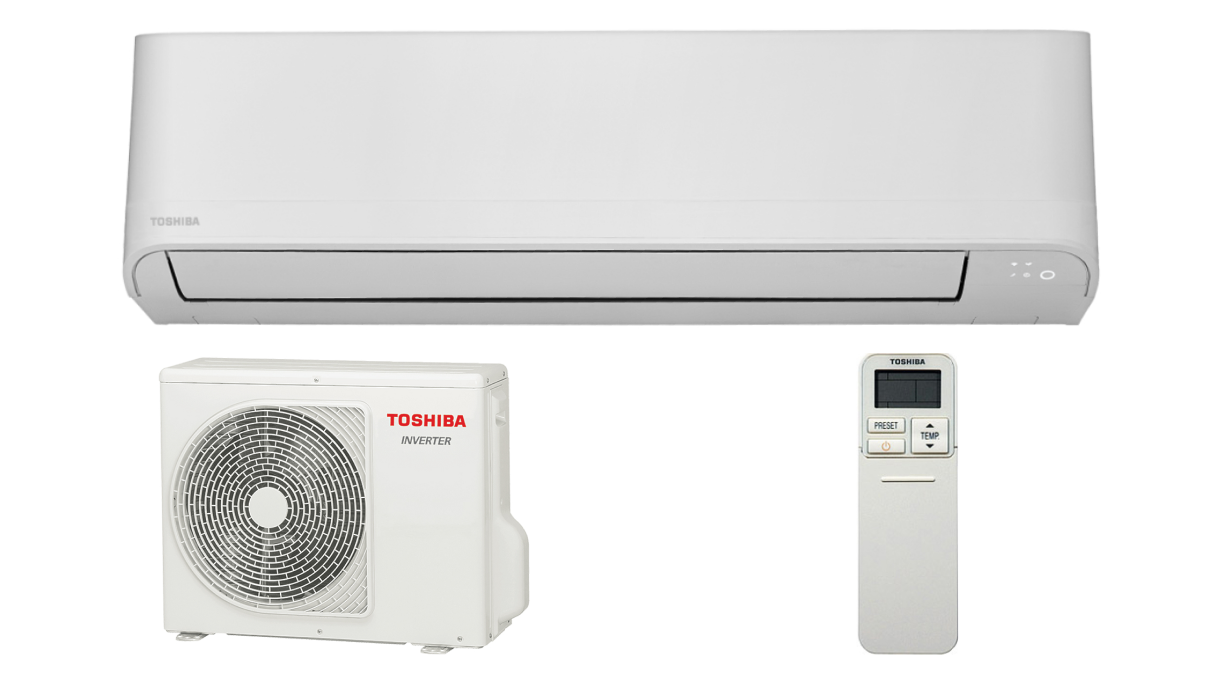 

Кондиционер TOSHIBA Seiya Inverter RAS-16CVG-EE/RAS-16CAVG-EE Сплит-система, Белый, RAS-16CVG-EE/RAS-16CAVG-EE