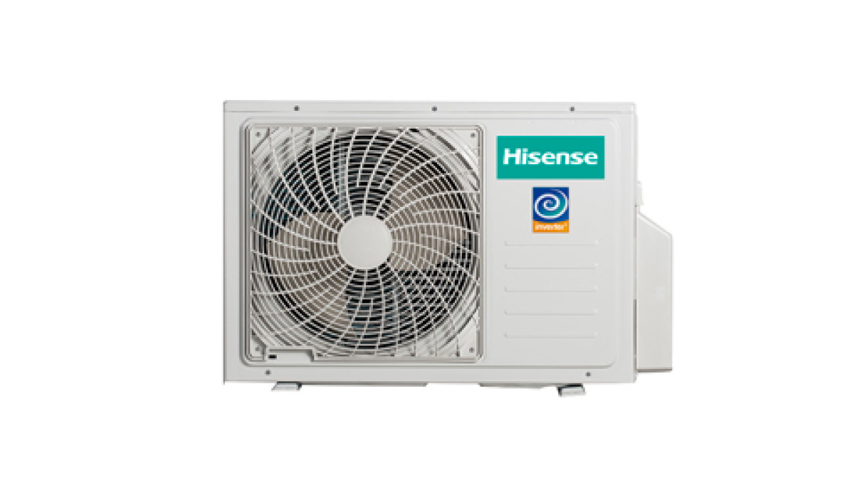 

Мульти сплит-система Hisense FREE MATCH DC Inverter AMW3-24U4RJC, AMW3-24U4RJC