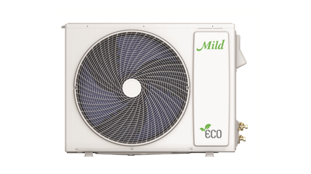 Купить Сплит-система MILD MLI-18RF/MLO-18RF (54 000 руб) в Новороссийске  Кондиционер Сплит-Настрой